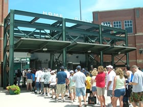 Railcats Tickets