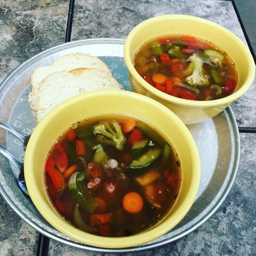 Lentils an ironrich, proteinpacked superfood that can lower