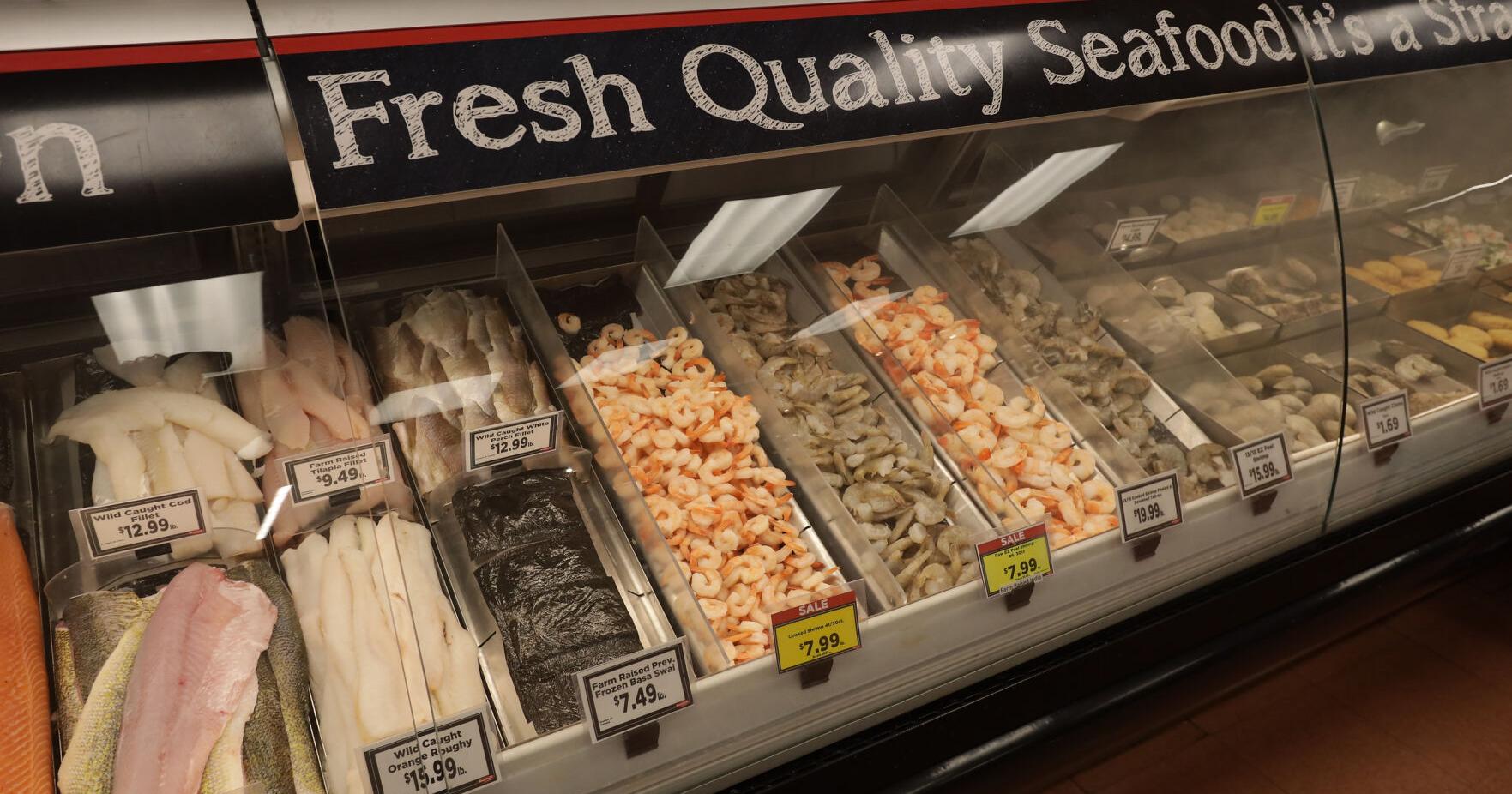 Best Place to Buy Seafood - Vimarsana News