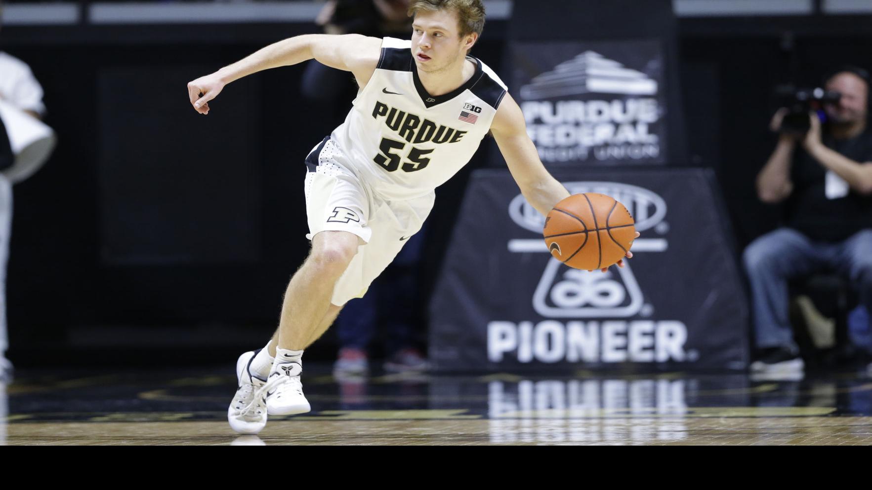 Crown Point S Spike Albrecht S Incredible Journey Continues