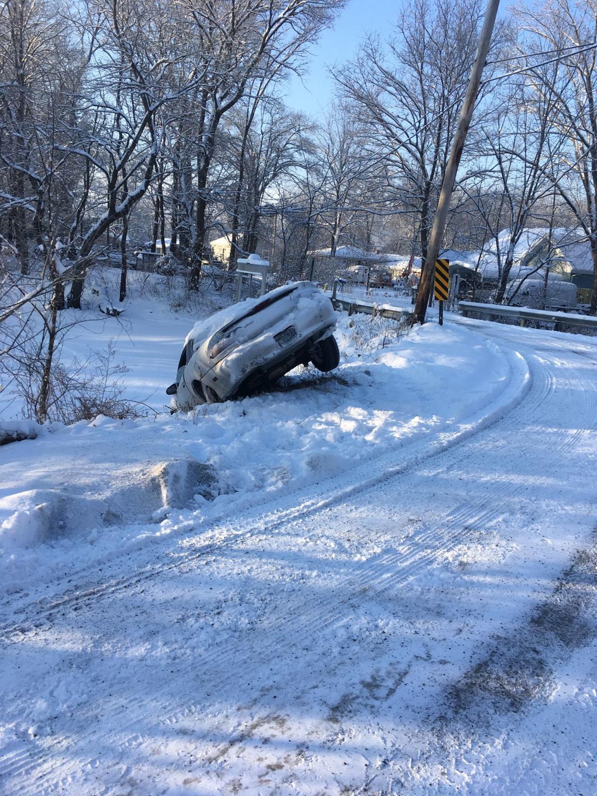 Snow 2018