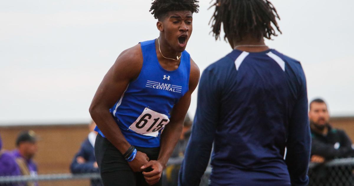10 boys track and field athletes to watch