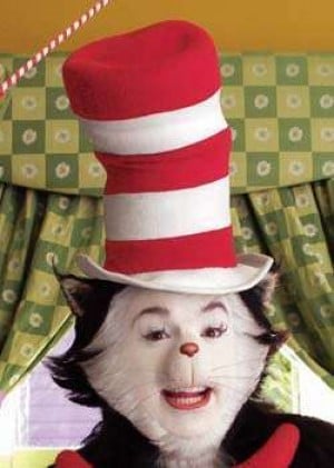 cat in the hat michael myers