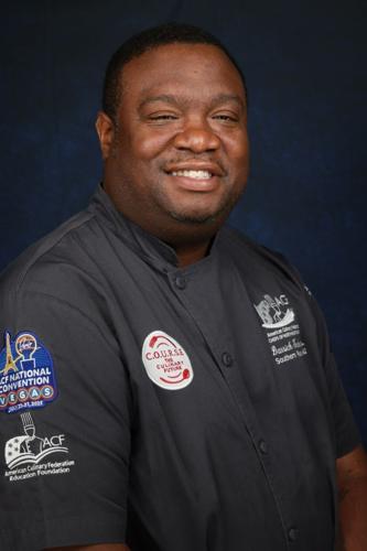 Chef Darrick