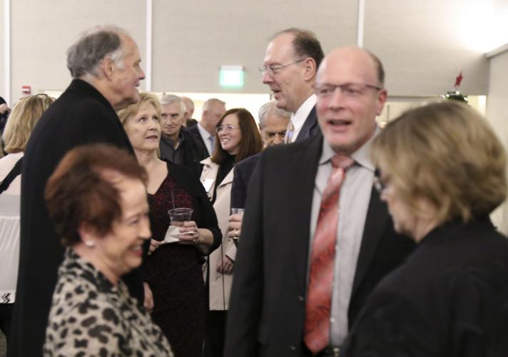 Election battle takes shape for Porter County Circuit Court judge
