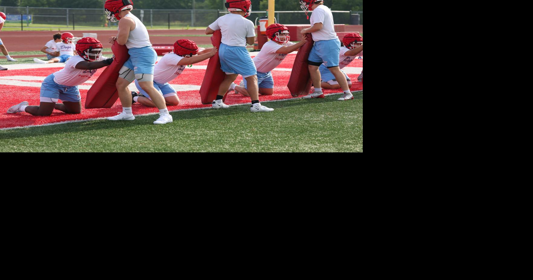 Doherty | Sports medicine mailbag tackles football risks, GLP-1 questions