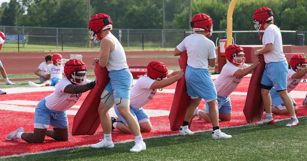 Doherty | Sports medicine mailbag tackles football risks, GLP-1 questions