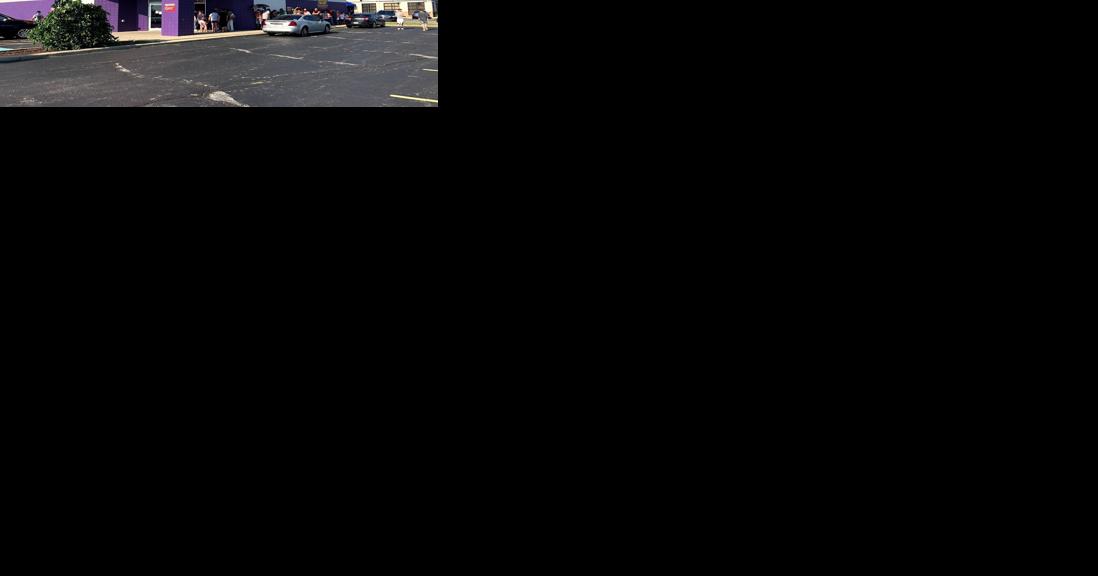 Indiana appeals court OKs Hammond decision to nix fireworks shop near Cabela's - Vimarsana News