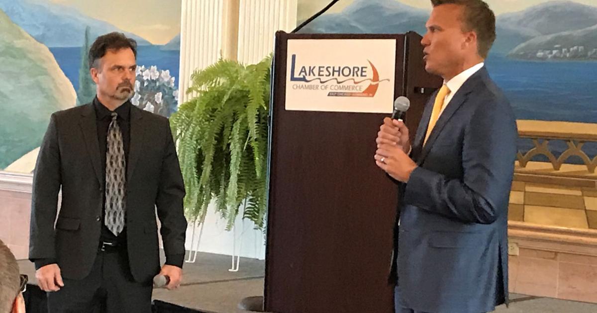 Jeff Strack says getting back family's company was win for employees ...