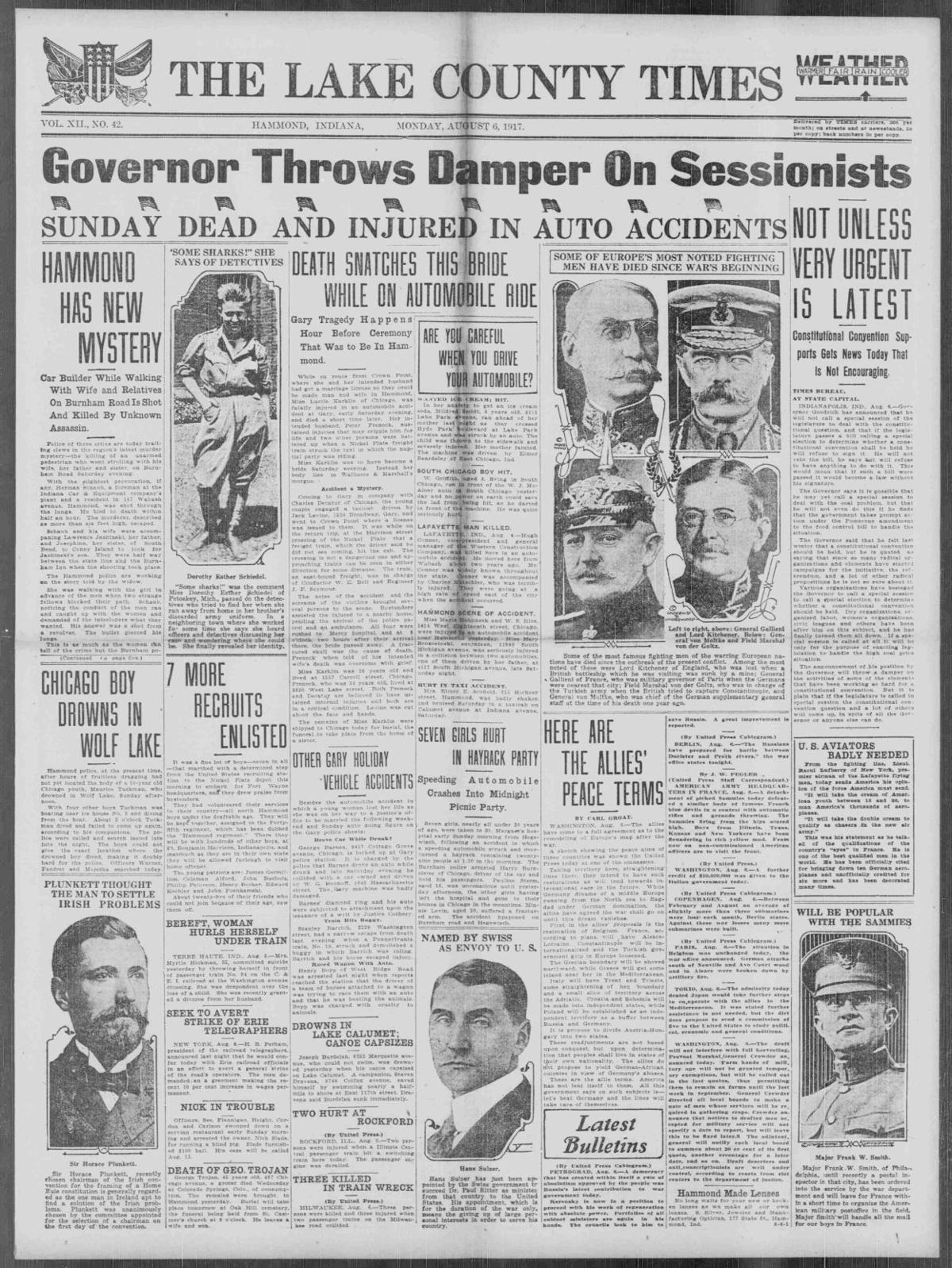 Aug. 6, 1917