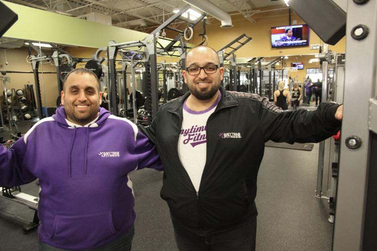 Anytime Fitness plans to open nine new Region locations