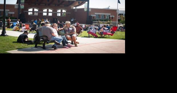 Front Porch Music Festival returns to downtown Valparaiso - Vimarsana News