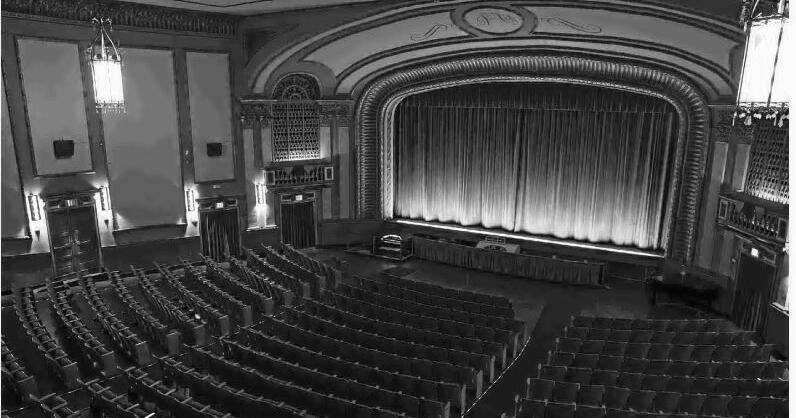 Hoosier Theatre brings back classic films