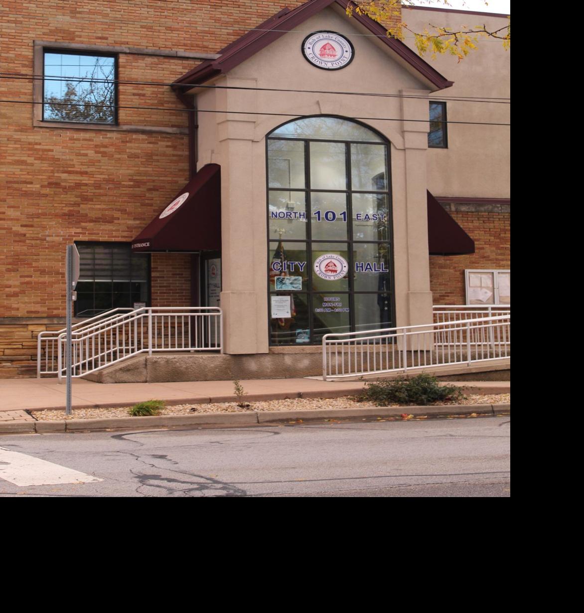 Crown Point Welcomes Recreational Businesses Government And Politics Nwitimes Com