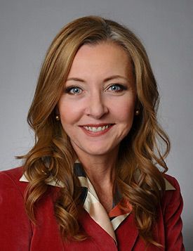 Vicki Alger