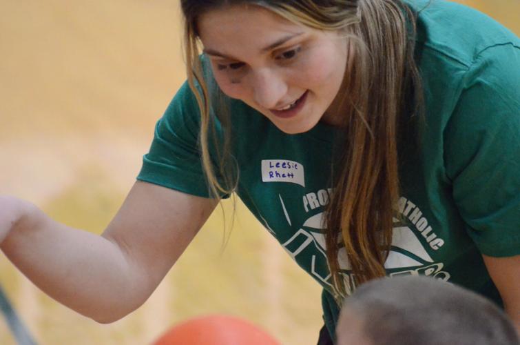 Providence Super Celtics Basketball Camp