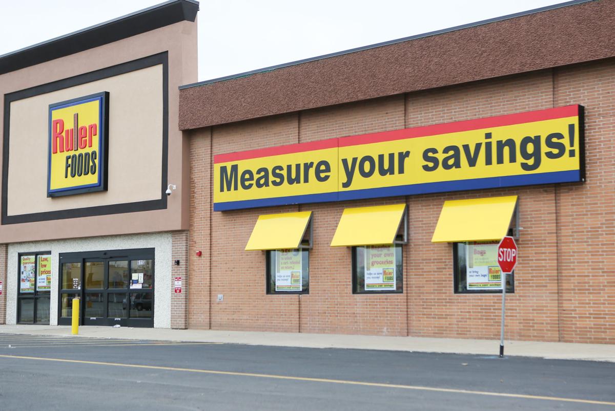 Ruler Foods A Kroger Brand Opens In Merrillville Business