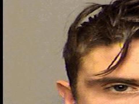 Man Convulsing In Vehicle Outside Valparaiso Walmart Was Huffing Police Say Crime And Courts Nwitimes Com