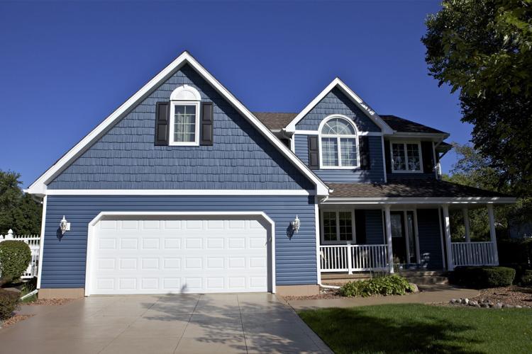 Kitchens, baths and exterior projects  add the most value to your house