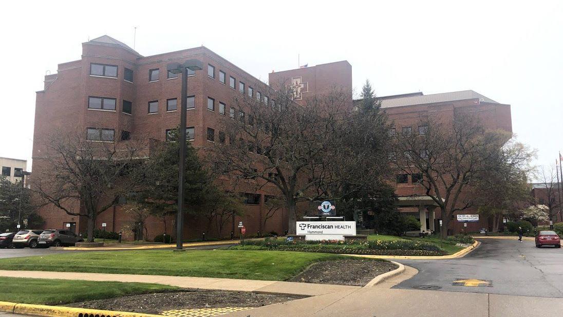 Protest planned over downsizing of Hammond hospital; mayor warns of health care desert: ‘People will die’ | Northwest Indiana Business Headlines