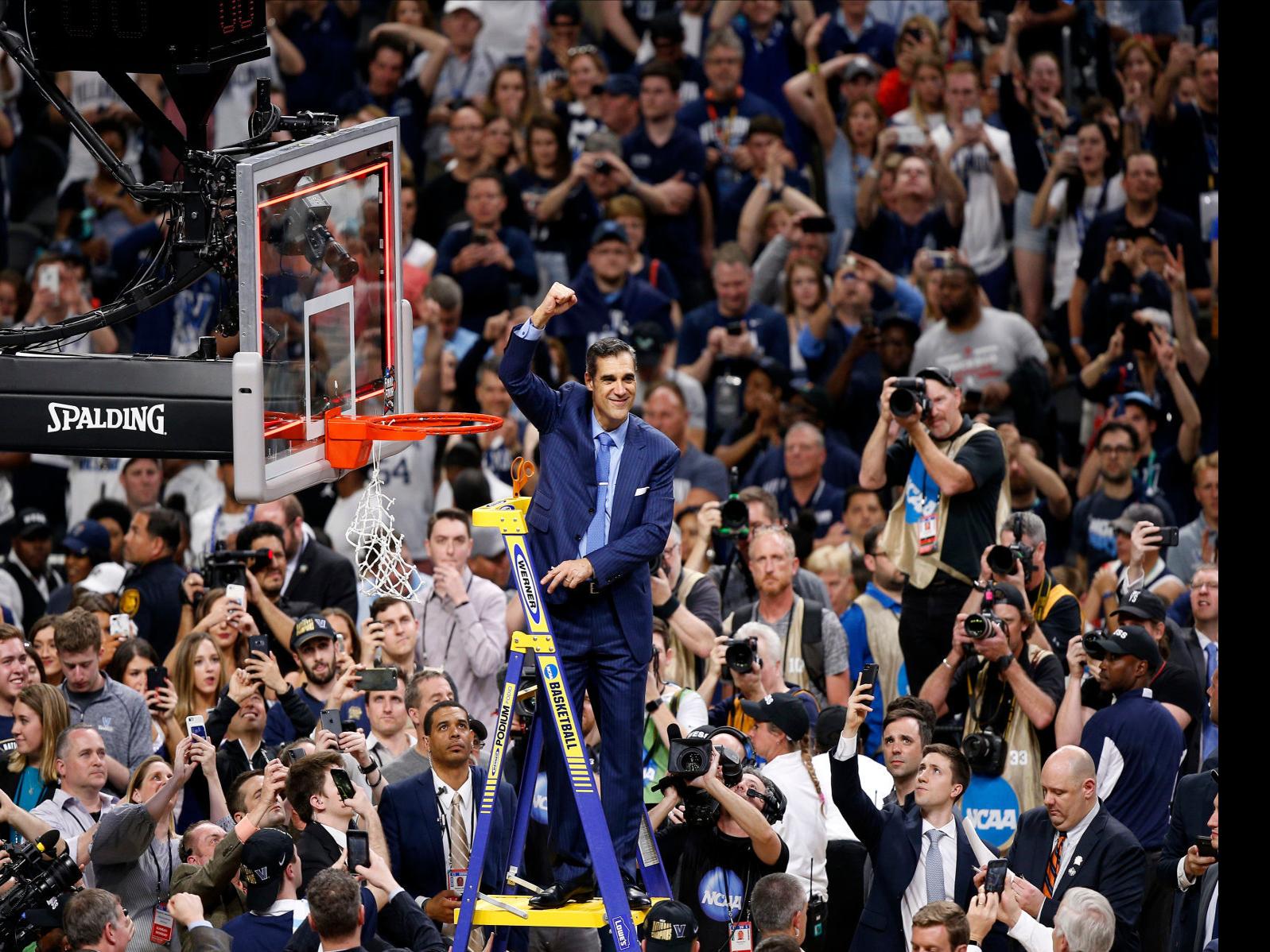 Federal Probe Villanova S Follow Up Top 2018 19 Story Lines