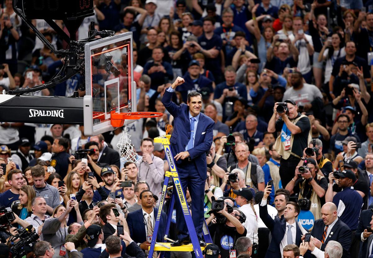 Federal Probe Villanova S Follow Up Top 2018 19 Story Lines