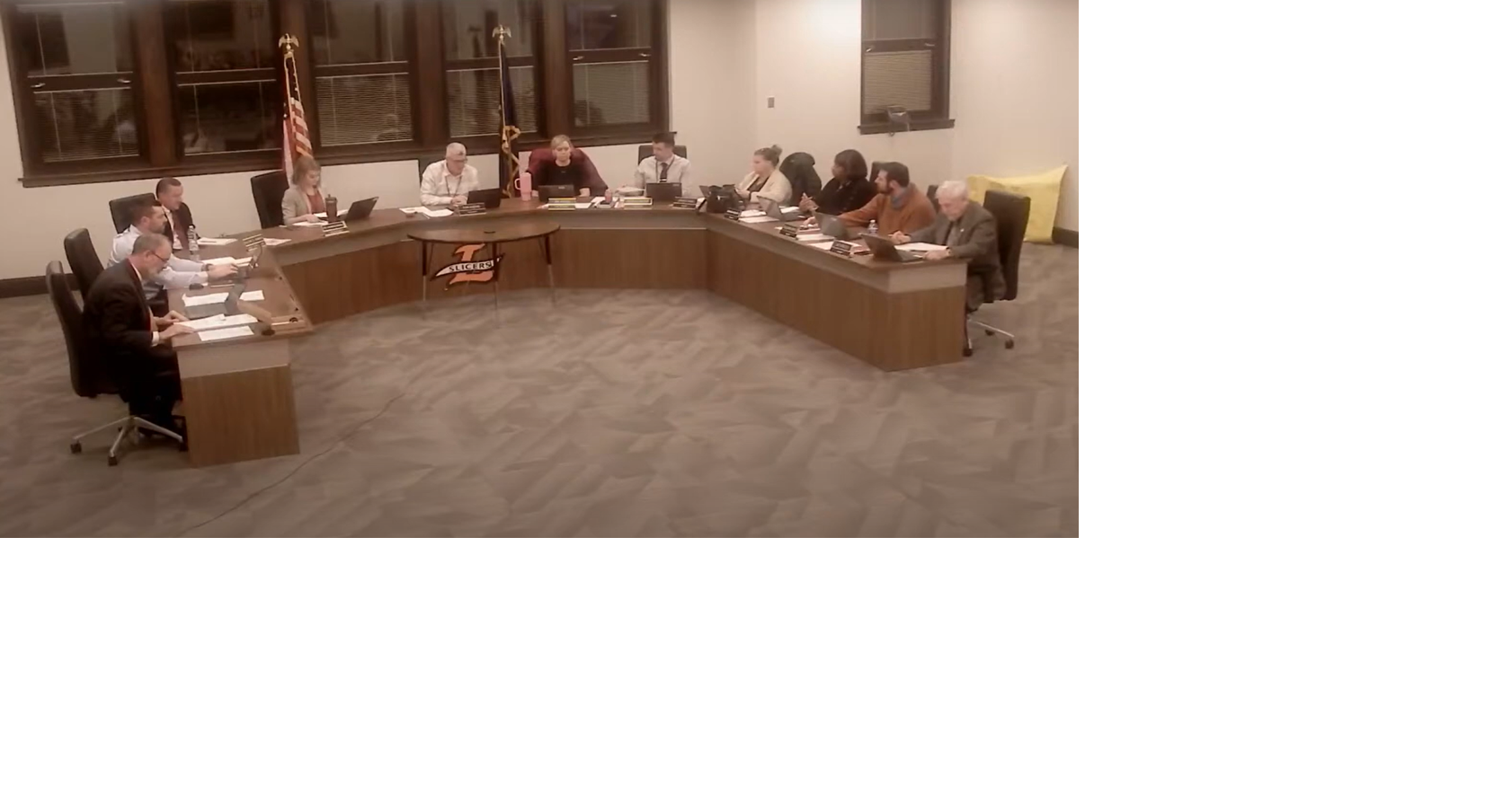 Financial reports and new board leadership: What’s on the agenda for next week’s School Board meetings