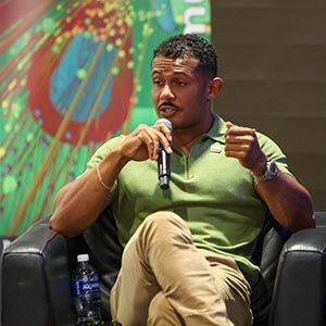 PNW alumni share keys to their Wall Street success stories