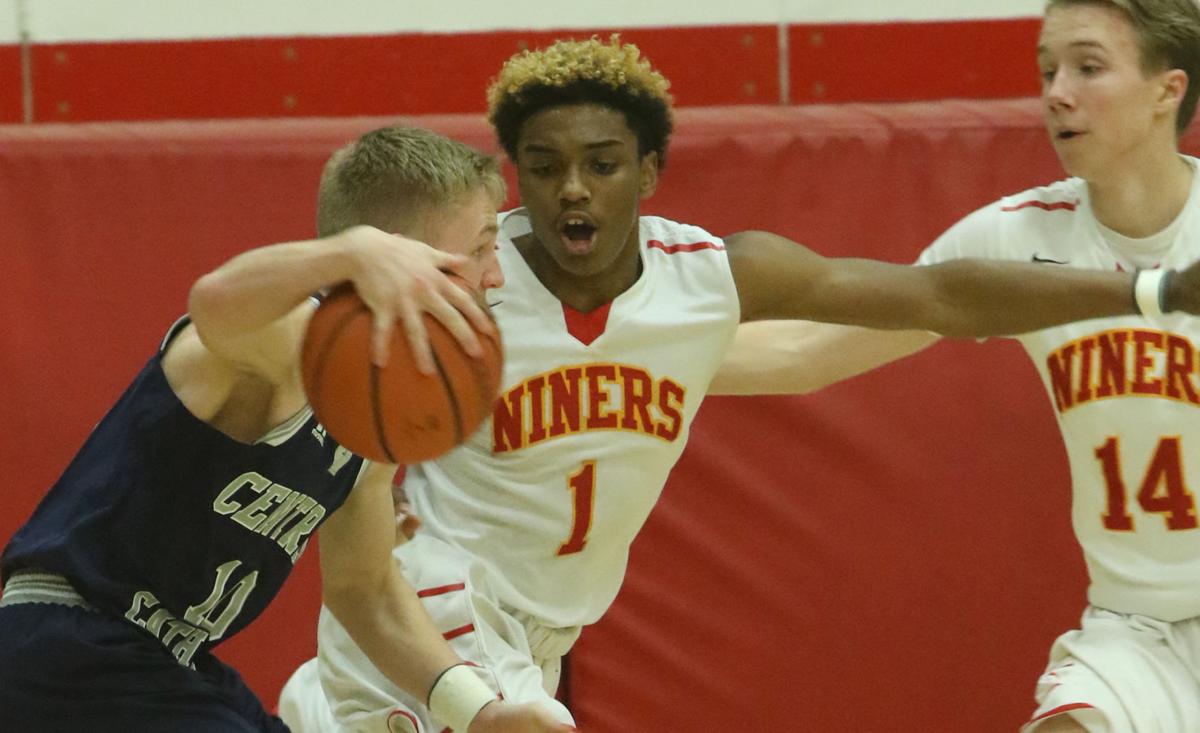 Knights Rally Crowns 59ers Nwi Preps Boys Basketball Nwitimes Com