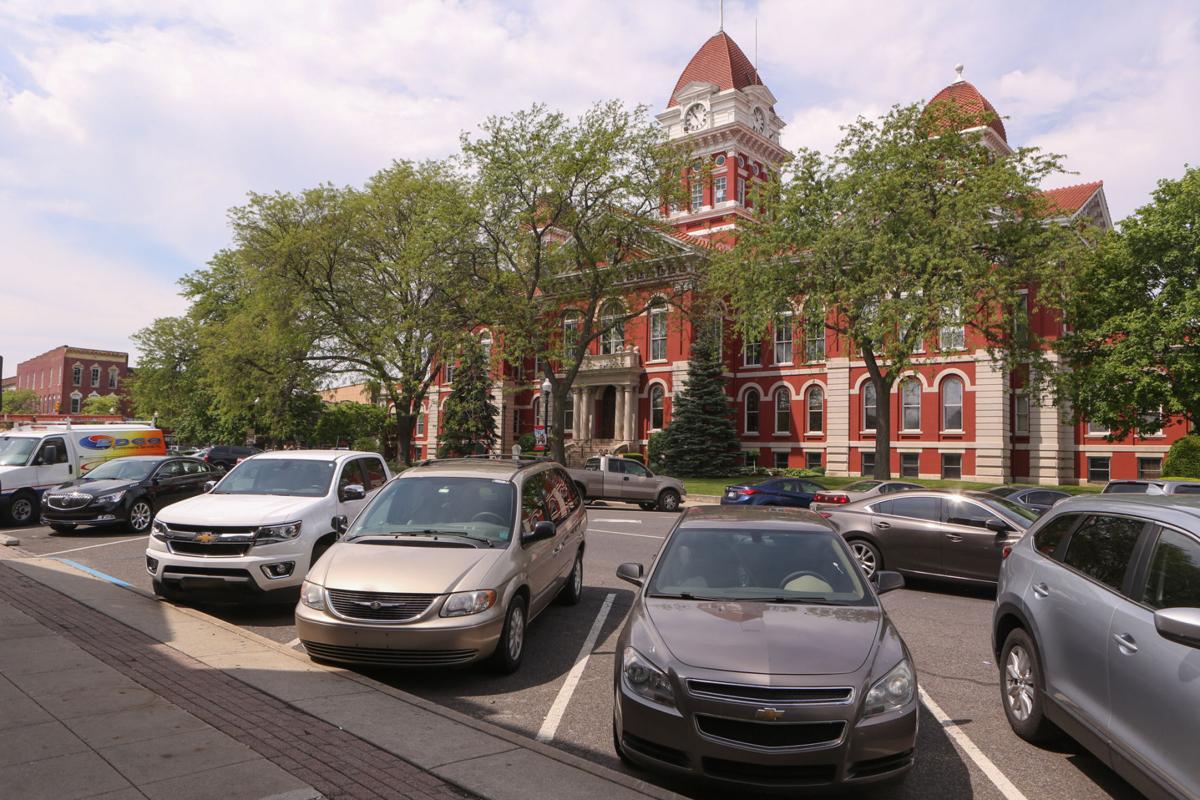 Study to look at parking downtown in Crown Point