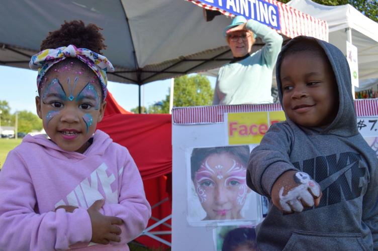 Celebrate Schererville Festival returns to Redar Park