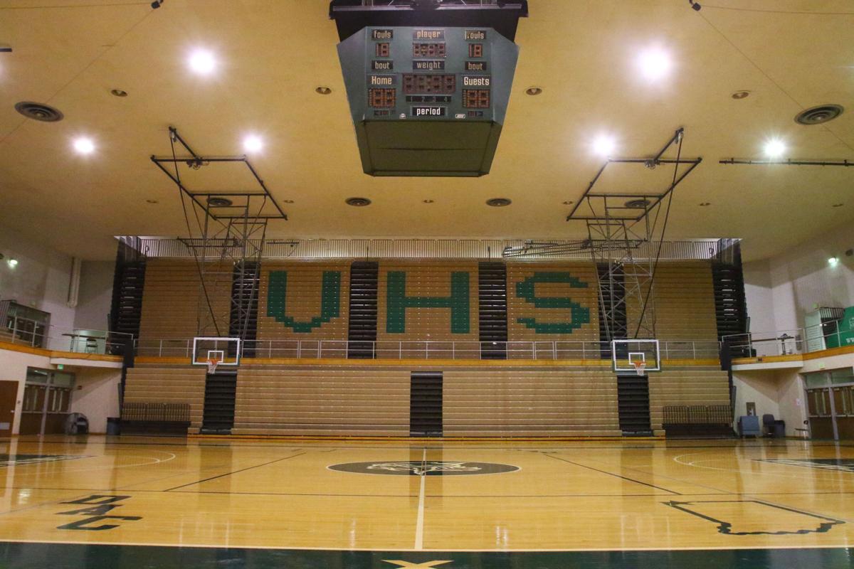 The Region S Top 10 Prep Basketball Gymnasiums Nwi Preps Boys