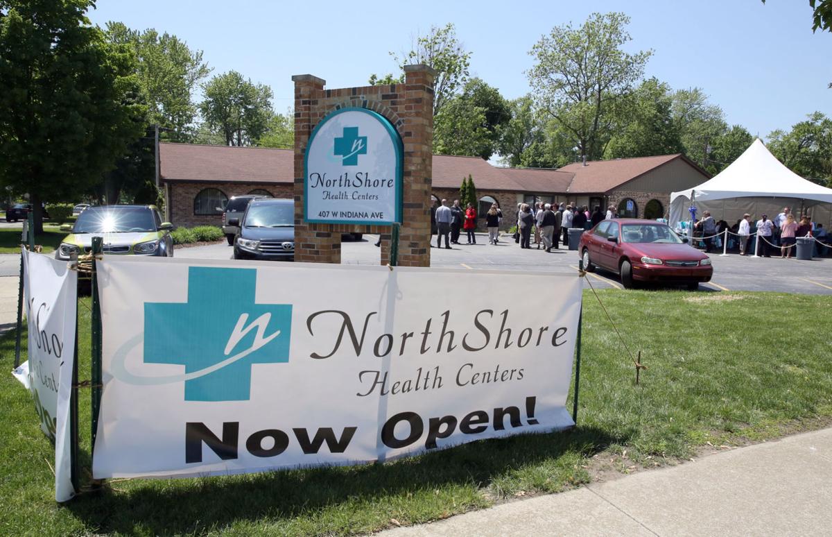 NorthShore Health Centers opens newest clinic in Chesterton Porter