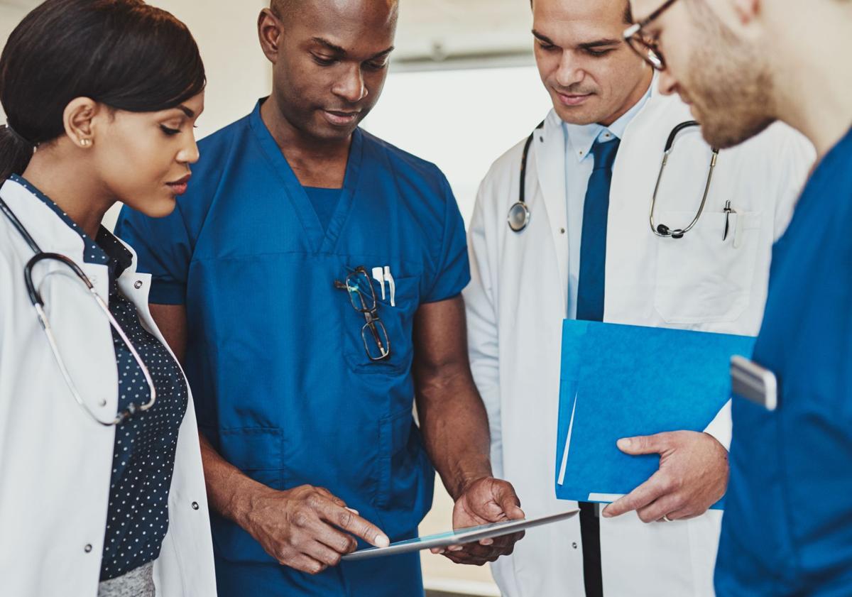 Advanced Medical Marketing & Internet Strategies seminar