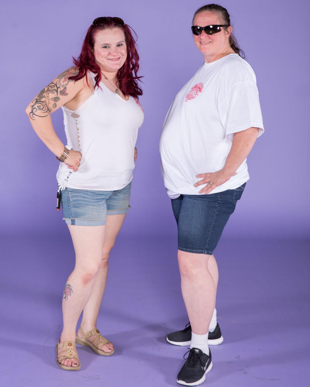 Gallery: Portraits at the Pierogi Fest parade