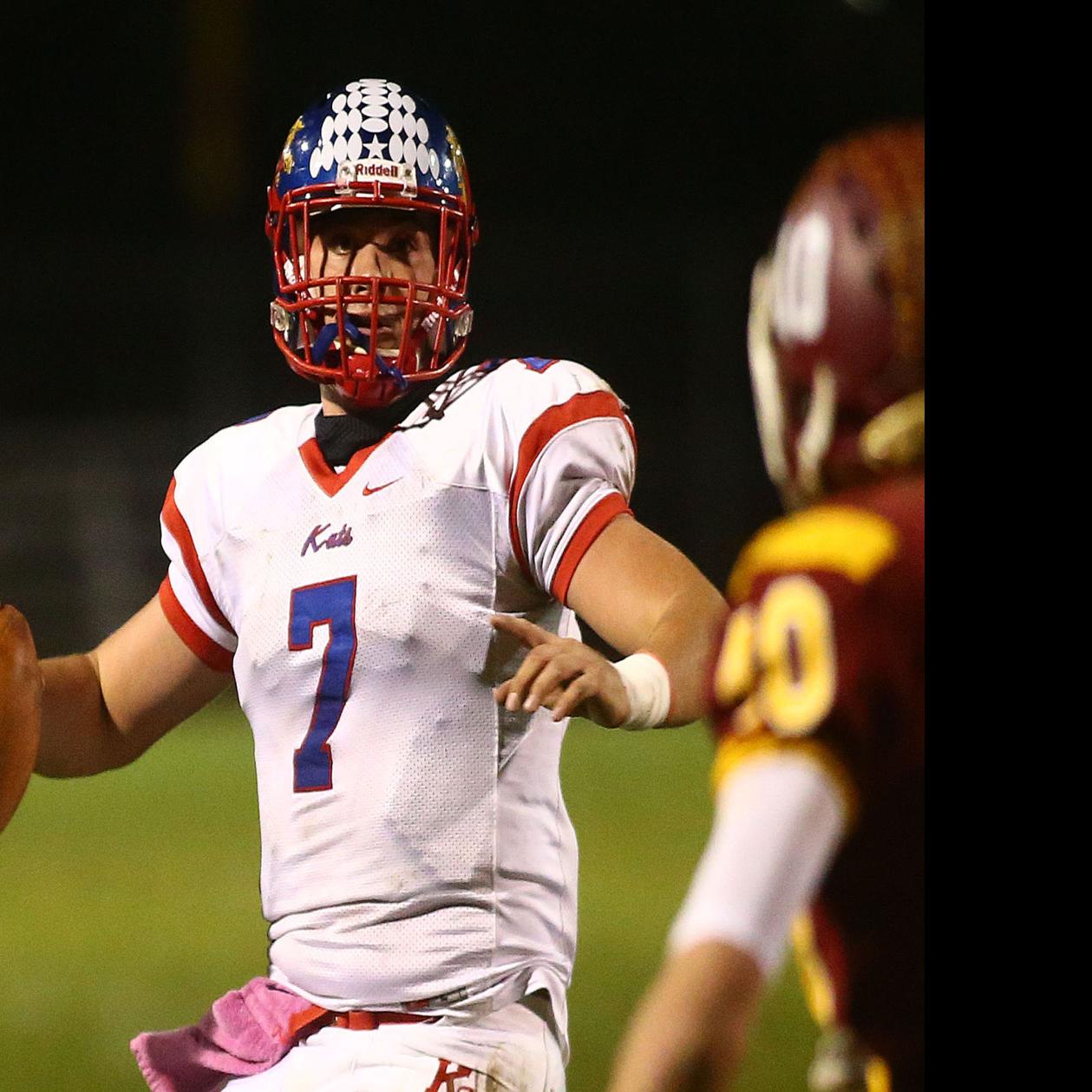 Michigan City Semistate Opponent Kokomo Is An Experienced Team