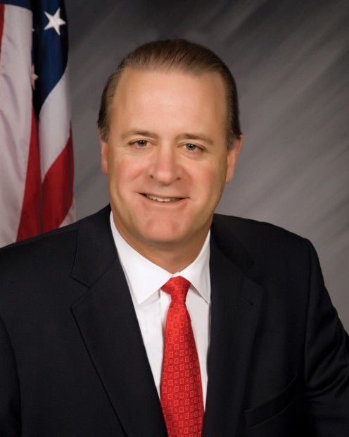 Sen. David Long