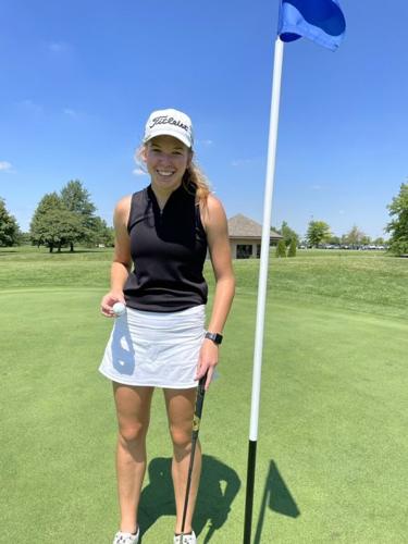4 high school golfers make the cut to play in national tourney at Cog Hill