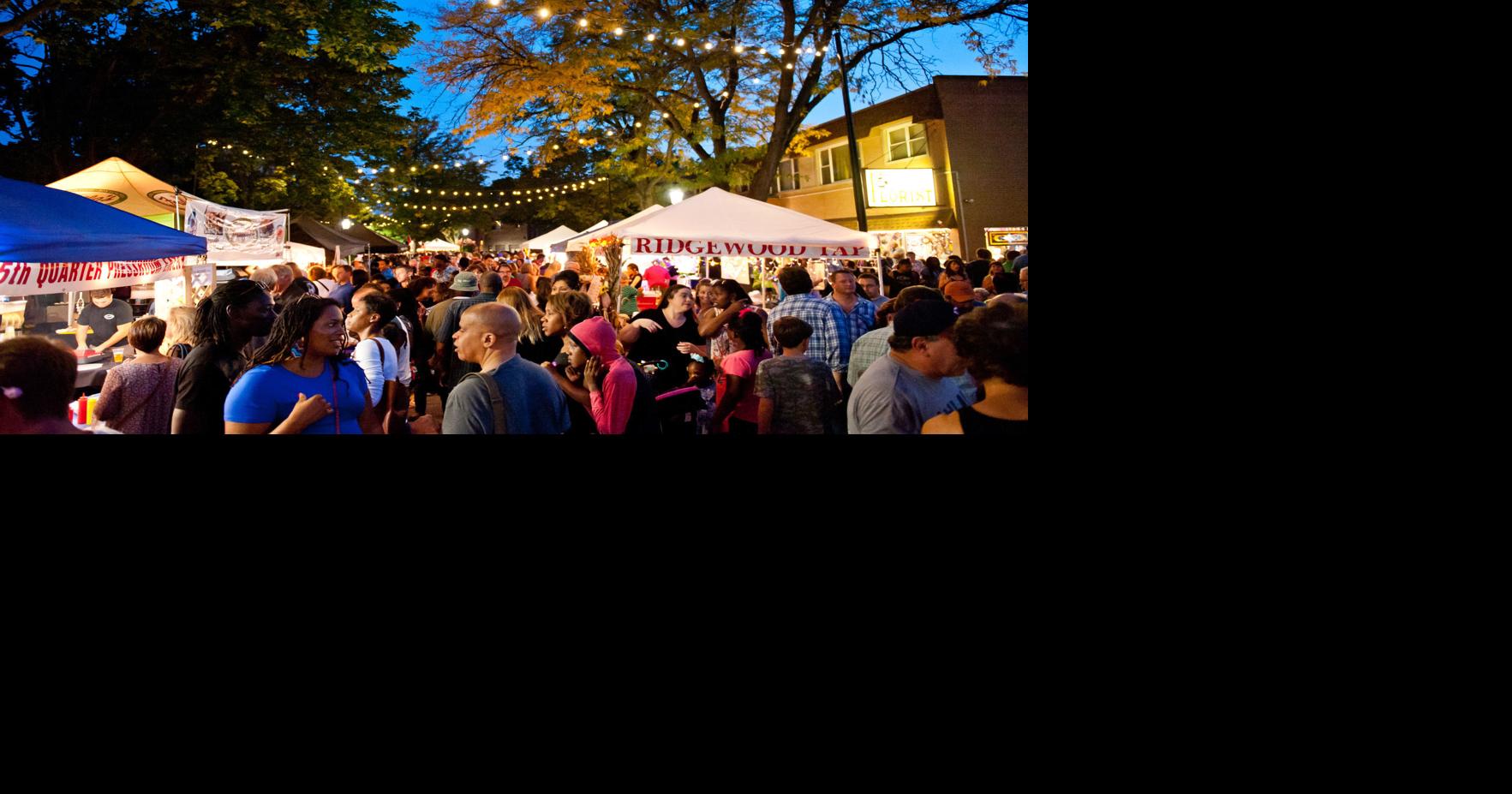 ChiliCookoff, live entertainment and more part of Homewood Fall Fest