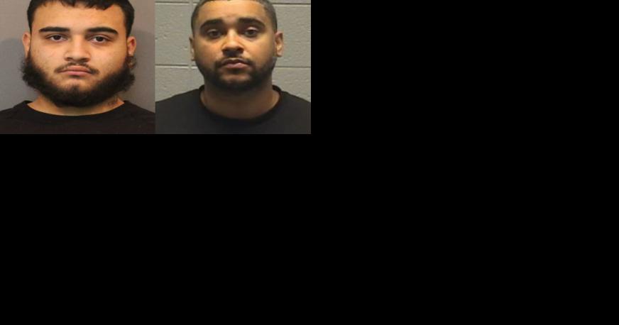 Gang members fatally shot disabled man on bicycle, court records allege - Vimarsana News