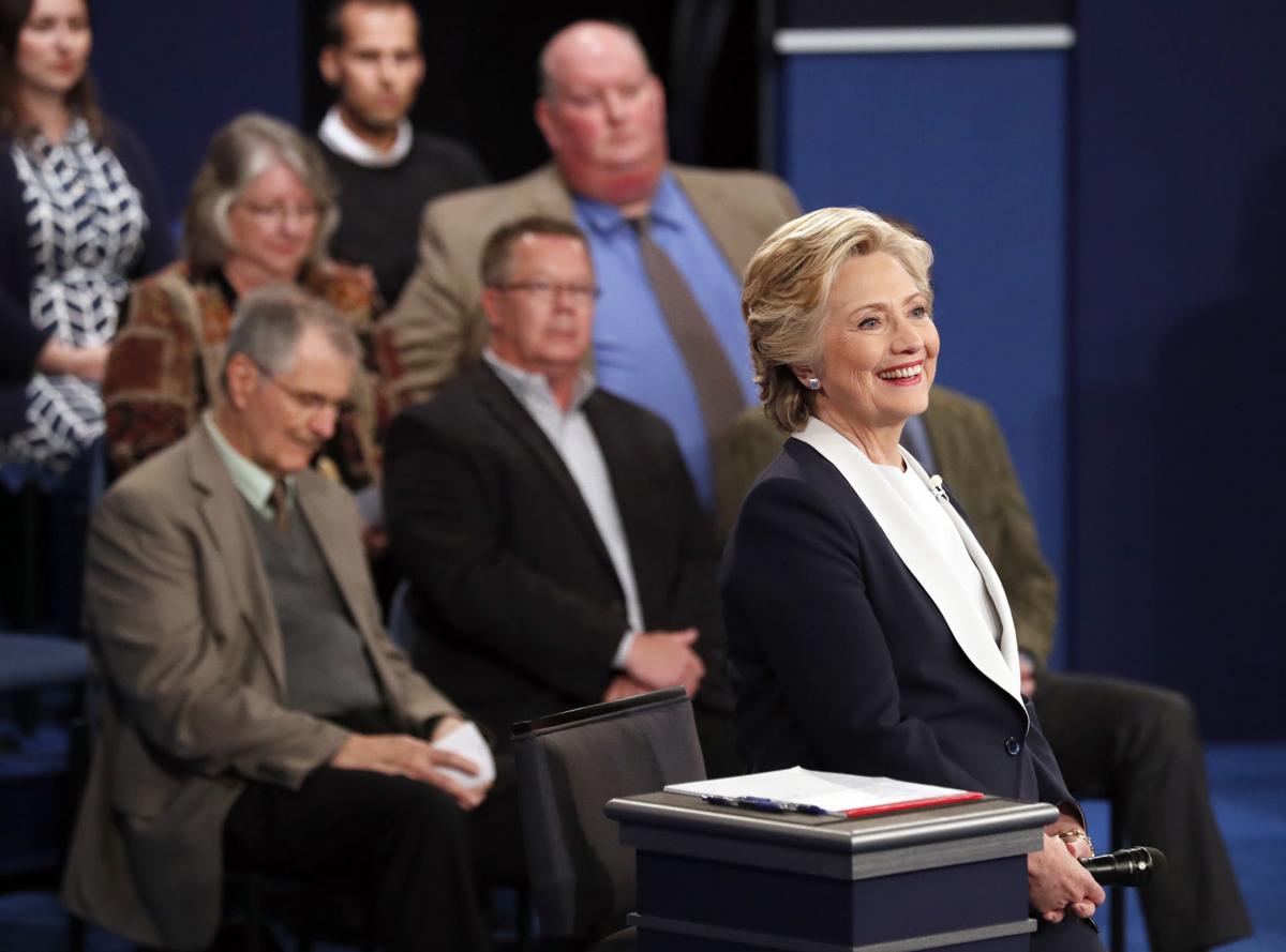 Campaign 2016 Debate
