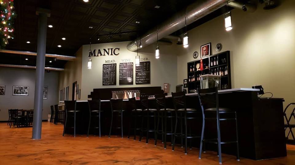 Manic Meadery in Crown Point wins several prestigious national awards