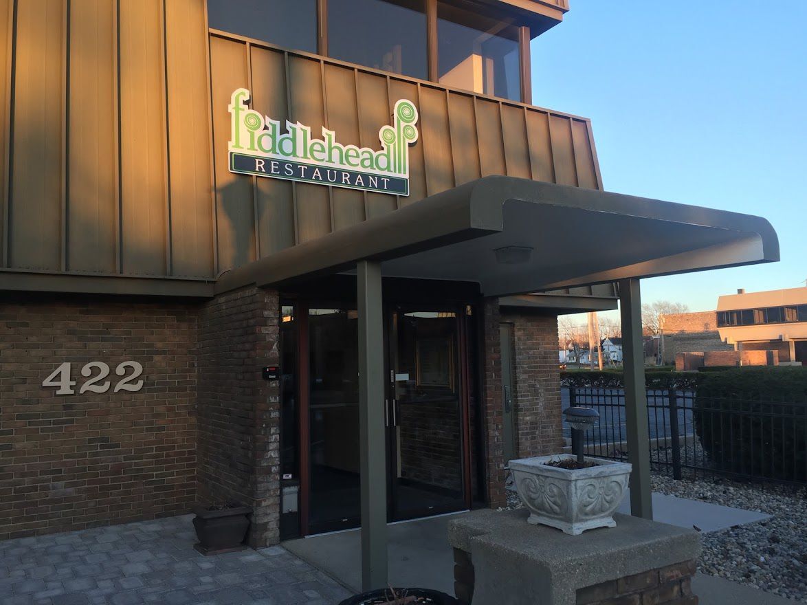 Fiddlehead Restaurant temporarily closes after worker tests positive