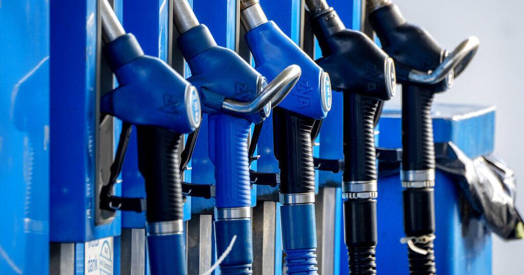 Indiana gasoline taxes heading higher in July - Vimarsana News
