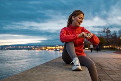 Can wearable fitness devices help you stay motivated to work out_HERO