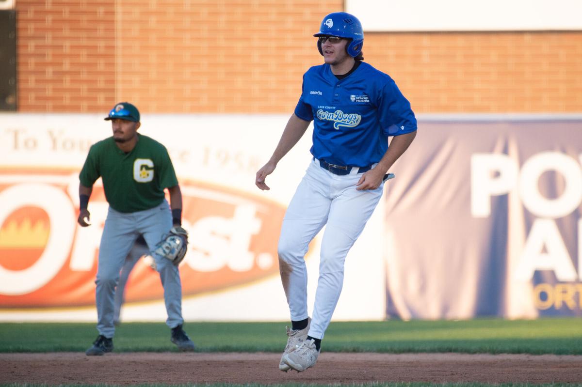 Reeths-Puffer baseball team brings home two victories from LMCU Ballpark