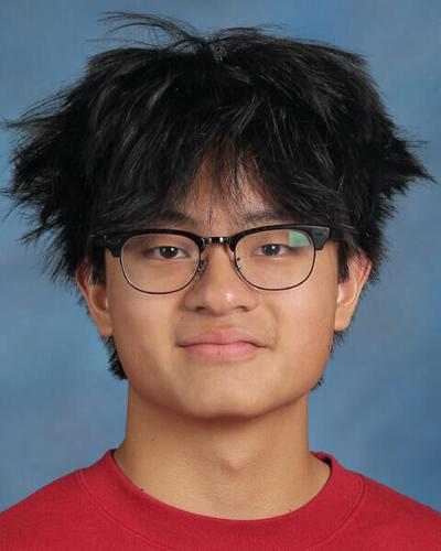 3 students Merit Scholarship finalists as District 230 honors Top 1%