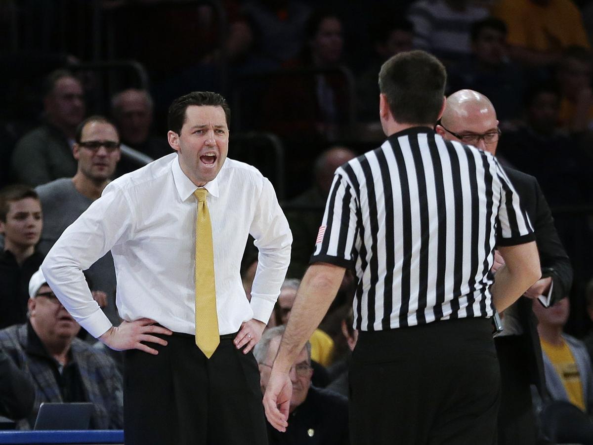 Sources Valpo Men S Coach Bryce Drew To Leave For Vanderbilt