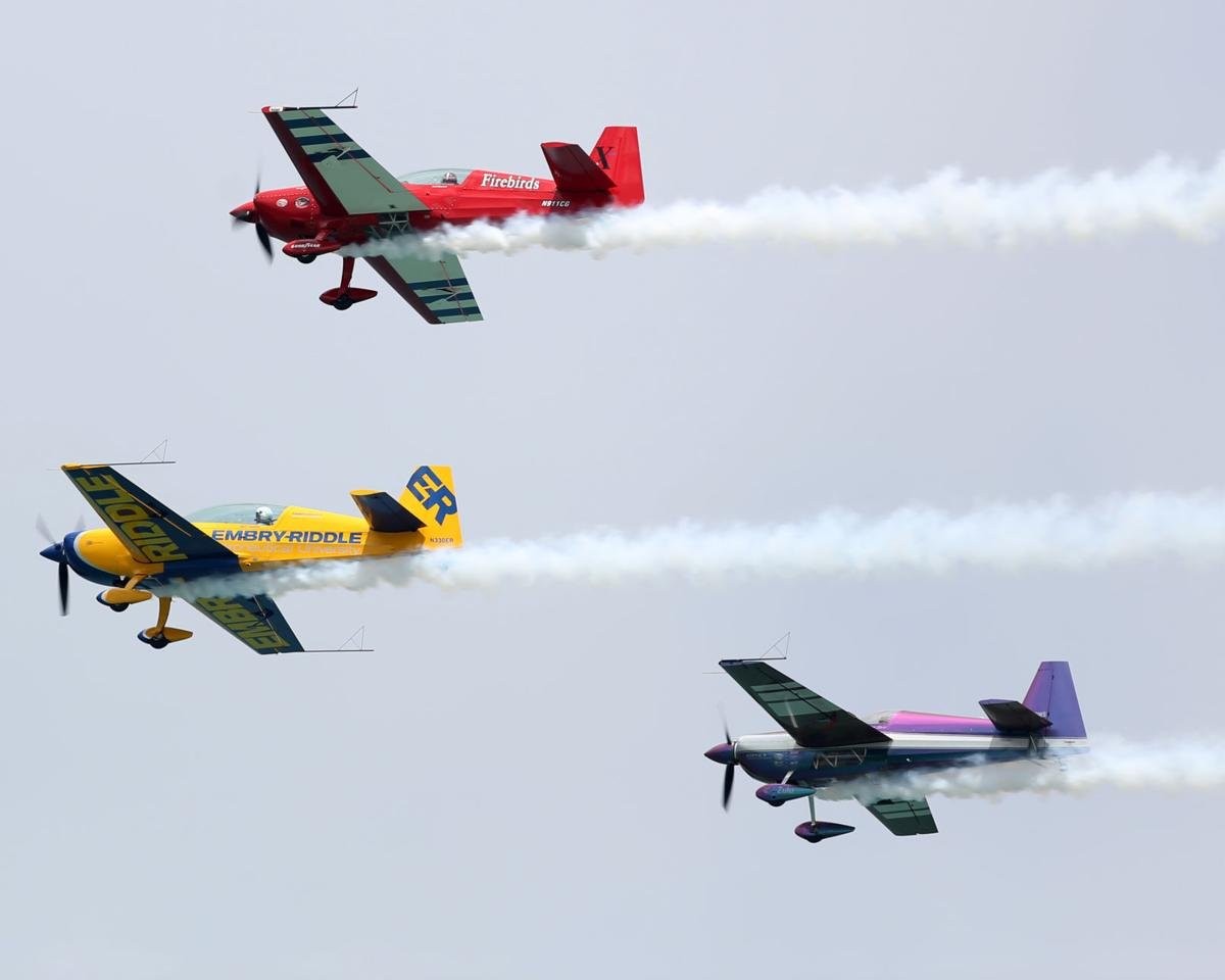 Gary Air Show in doubt as Monday deadline looms