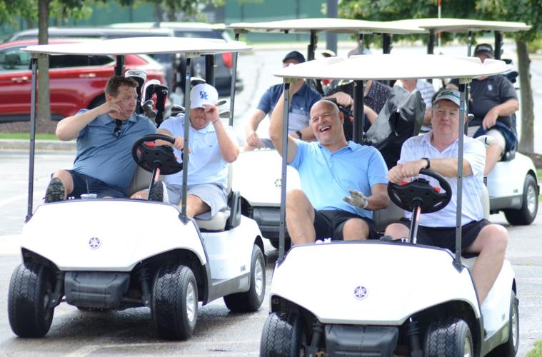 2022 Kennedy Golf Invitational
